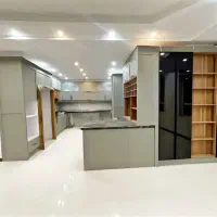 ۱۵۰متر۳خواب/جذابیت مدرن در دل شهر/نوساز|اجارهٔ آپارتمان|اندیشه, اندیشه فاز ۴|دیوار