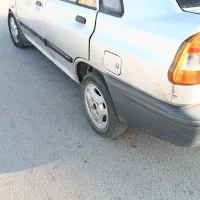 پراید141مدل86 شاسیها پلمپ|خودرو سواری و وانت|اردبیل, |دیوار