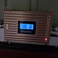 ریپیتر آنتن موبایل مجاز با کنترل هوشمند|لوازم جانبی موبایل و تبلت|تبریز, |دیوار