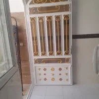 نقاش نقاشی ساختمان وحید تمام نقاط