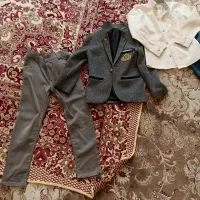 لباس پسرانه درحد نو|لباس|رضویه, |دیوار