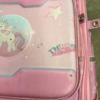 کوله دخترانه|کیف، کفش، کمربند|گرگان, |دیوار