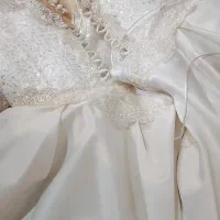 لباس عروس