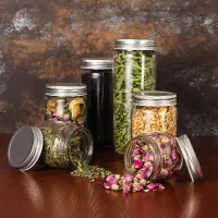 حراج بدلیل تغیر شغل جای حبوبات شیشه ای