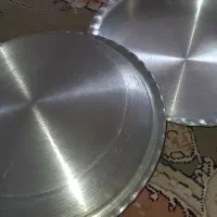 بشقاب روی تک نفره