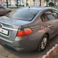 برلیانس h330 اتومات بیرنگ بسیار سالم|خودرو سواری و وانت|محمدیه-قزوین, |دیوار