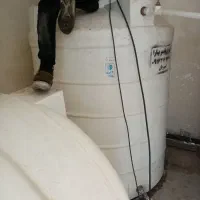 تعمیرات مخزن اب تانکر اب|خدمات پیشه و مهارت|اهواز, سخیریه|دیوار