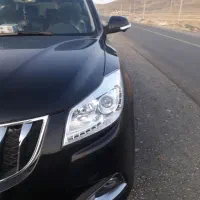 معاوضه هایما اس۷ با هایما اس۸