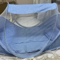 ۳ تیکه وسایل نوزاد در حد نو|اسباب و اثاث بچه|فشاپویه, |دیوار