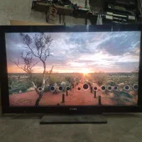 ال سی دی ۴۰ اینچ سونی