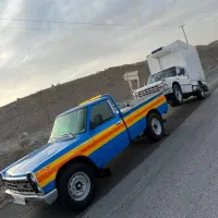 امدادخودرو و یدک کش