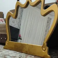 وسایل خونه|آینه|تربت جام, جامی|دیوار