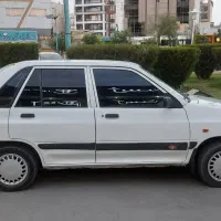 پراید ۱۴۱ دوگانه