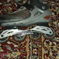 اسکیت اورجینال|دوچرخه، اسکیت، اسکوتر|گنبد کاووس, |دیوار