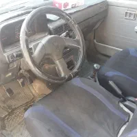 پراید ۸۰ کره فابریک|خودرو سواری و وانت|نجف‌آباد, امیرآباد|دیوار