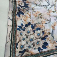 روسری نخی قواره دار|لباس|اهواز, کوی آغاجاری|دیوار