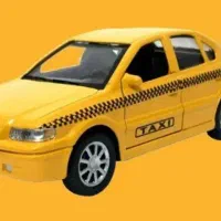 فروش سمند تاکسی دوگانه مدل 85