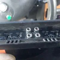 آمپلی|صوتی و تصویری|یاسوج, |دیوار