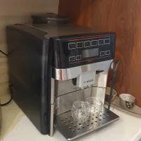 اسپرسوساز اتوماتیک بوش vero aroma700