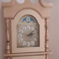 ساعت|ساعت دیواری و تزئینی|تهران, هاشمی|دیوار