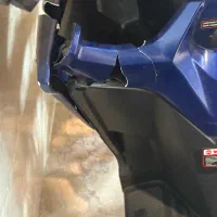 طرح کلیک 170|موتورسیکلت|تهران, تهرانپارس جنوبی|دیوار