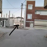 زمین مسکونی 81 متری