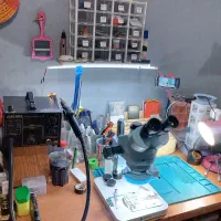 نیازمند به میز تعمیرات موبایل