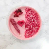 قند و نبات فانتزی و دمنوشی