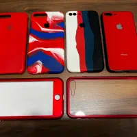 قاب کاور آیفون ۷ پلاس و شیائومی s9|لوازم جانبی موبایل و تبلت|بابل, |دیوار