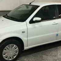 سمند سورن پلاس مدل 1404 خشک