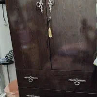 کمد ومیز تی وی نو نو