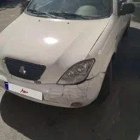 تیبا سفید مدل۹۴|خودرو سواری و وانت|کرج, گلشهر|دیوار
