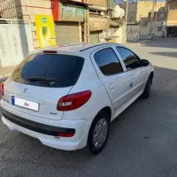 فروش فوری 207|خودرو سواری و وانت|اندیشه, اندیشه فاز ۳|دیوار