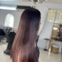 مدل کراتین رنگلایت فردائم اسکراب آموزش تخصصی مو|خدمات آرایشگری و زیبایی|مشهد, رضاشهر|دیوار