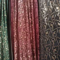 حراج پارچه به قیمت خرید