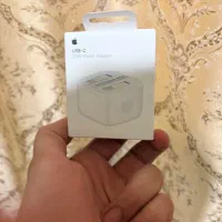 اداپتور اپل ۲۰وات
