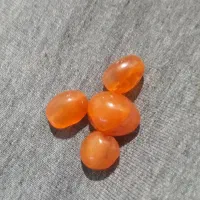 چهارعددعقیق.یمنی.اصل2000000تومان