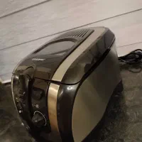 سرخ کن گاسونیک