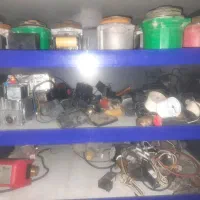 فروش پمپ و برد پکیج استوک