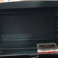 ماکروفر برقی