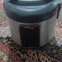 پلوپز چندکاره مهرسان ۲۴ کاره سالم