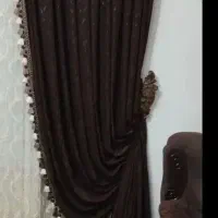 شال مخمل بسیار زیبا و کاملا نو