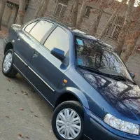 سمند LX مدل 1398/11/08، مشابه صفر