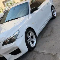 bmw530 Xi ترخیص 2011زیر قیمت کل ایران