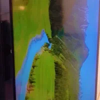 تلویزیون سامسونگ|تلویزیون و پروژکتور|ماهدشت, |دیوار