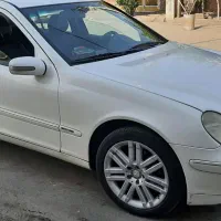 بنز c240 مدل ۲۰۰۲|خودرو سواری و وانت|تبریز, |دیوار