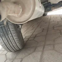 انبار بنزی ۲۳۰ معاوضه