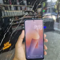 شیائومیnote 12 256gig داریا موبایل شعبه۲|موبایل|نظرآباد, شهرک سید جمال الدین|دیوار