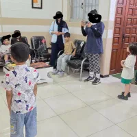 فن بیان خردسال تا بزرگسال تضمینی|خدمات آموزشی|بندرعباس, |دیوار
