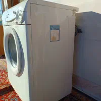 لباسشویی کندی ایتالیا